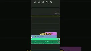 Quick Tip to Supercharge Your Video Editing Speed