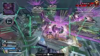 Ash in Apex Predator ??? 🔴 Going for Top #10 Apex Predator
