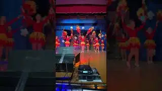 Жар птицы
