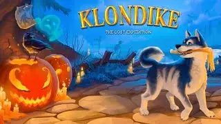 Клондайк Долина страхов Солнечная поляна Финал!