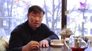 Дети и родители. Игорь Ким Эмоциональная свобода. Переходный возраст.  selfmaide.kz интервью