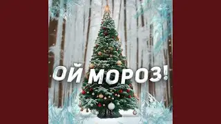 Ой мороз