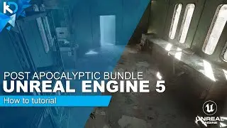 Post Apocalyptic Bundle - How To - Vehicle Implementation