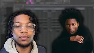 milesjordan making a indie post punk beat for d4vd | FL Studio 21 cookup