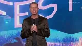 Geoff Keighley Closes Out Summer Game Fest 2023