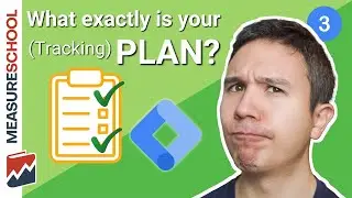 2023 Google Tag Manager for Beginners Tutorial - Lesson 3