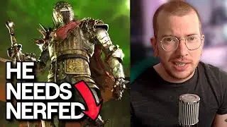 BHVR Needs To Nerf The Knight