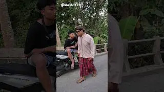 Utamakan sopan santun ya! #shortvideo #shortsfeed