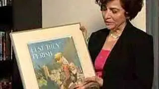 Armenian Genocide 1915 - Family Survival Story Part I