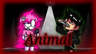 🎶Animal but sing 