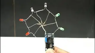 LED DIMMER CIRCUIT/ LED LIFE HACK