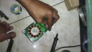 error 014 canon ir6570/ mengganti elco motor fixing/pemanas canon ir 6570