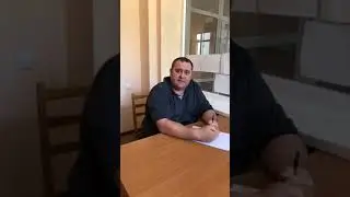 #Сармат. В Бердянске прокуратура как хочет, так и работает.