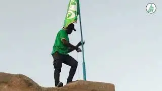 YADDA AKA 'DAGA TUTAR "LABBAIK YA RASULALLAH" A GARIN MARADI A JAMHURIYAR NIJER