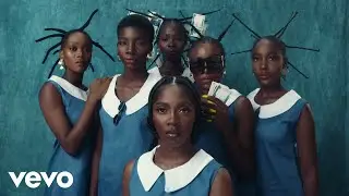 Tiwa Savage - 