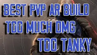 [TU15] Best PVP AR Build | The Division 2