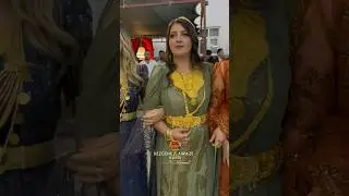 Hakkari Düğünleri Jirki Aşiret Düğünü