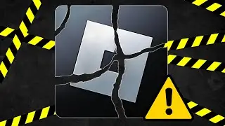 Roblox Just FULLY BROKE...