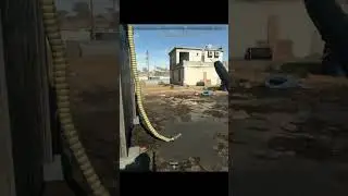 DMZ | Операция фракции 
