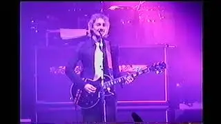 silverchair - Salem, Oregon - 28 March 1999