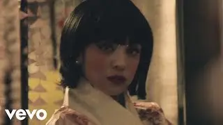 Mon Laferte - Antes De Ti (Versión En Japonés / Lyric Video)