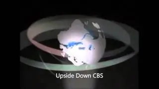 CBS Broadcast International Effects (1995-2004)