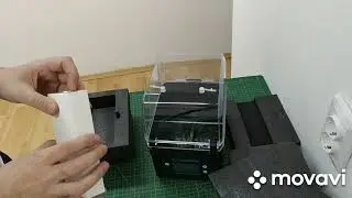 comgrow filament dryer