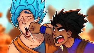 Dragon Ball Xenoverse 2 Matches