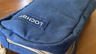 Lochby Venture Pouch Review