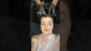 ОТСТРИГЛА КАСКАД И ПОЖАЛЕЛА 