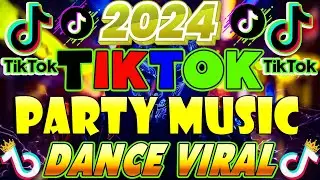 🏖️SUMMER TIKTOK MASHUP REMIX 2024 🔥 TIKTOK NONSTOP REMIX💥VIRAL TIKTOK DISCO REMIX 2024