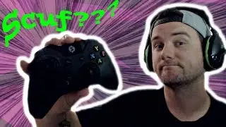 Which XBOX Controller Should I Use??  Scuf Part 3 of 3