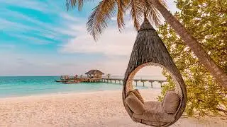 3 HOURS Deep House • Chillout • Lounge Music: AMBIENT CHILLOUT LOUNGE RELAXING MUSIC
