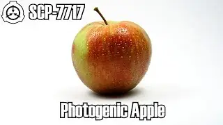 SCP-7717 