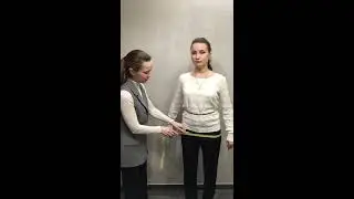 Как снимать мерки и определить размер по таблице размеров?