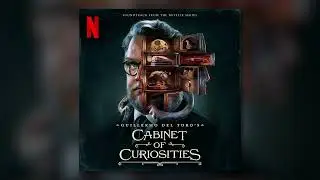 Tim Davies - Surveillance Video - Cabinet of Curiosities (Soundtrack from the Netflix Series)