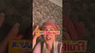 Я ПРОТИВ МЛАДШЕЙ СЕСТРЫ / ФРУТЕЛЛА