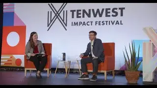 Quitting the Status Quo: Pioneering Sustainability from Wal-Mart to Resale (Keynote)