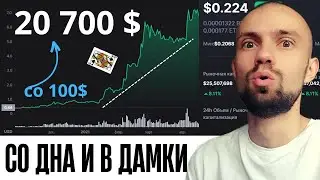 Лучшие инвестиции в криптовалюту для начинающих 2023 год