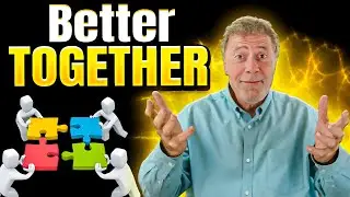 The Interdependence of Types - how we work well together