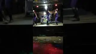 Video Kibot YM Entertainment Bongkar Abis