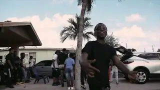 C Glizzy - Off Parole (OfficialMusicVideo)