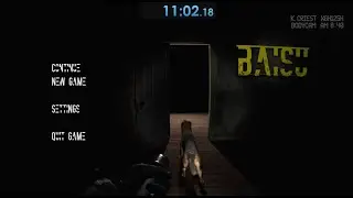 Baisu Ending 4 Speedrun 