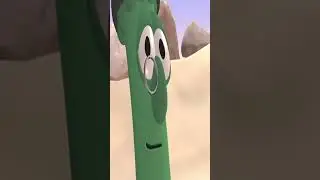 VeggieTales: Busy, Busy (Short Version)