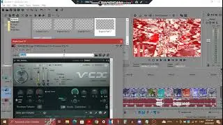 Tutorial - Ruined Dragon Chord, Dragon Organ Effect, BJP/DL Combo, MRWDVEE4509 Beautiful Spring