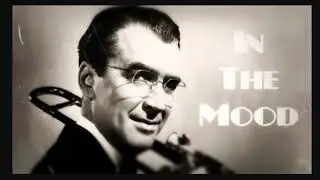 In The Mood (Somerset Records)