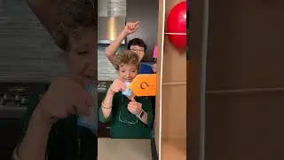 🎈Don’t Pop the Balloon or get the Punishment 