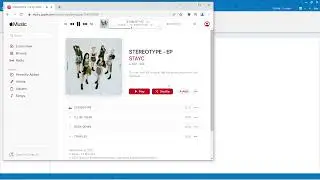 Apple Music Growth Tool | Play All | Stream Bot | Get millions of streams