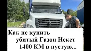 Грузоперевозки-Перекупские движения. Хотели купить Газон Некст 10.0. Везде обман... #грузоперевозки