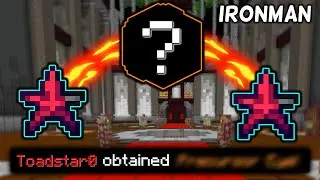 THE RAREST DROP IN DUNGEONS (Hypixel Skyblock IRONMAN) [189]
